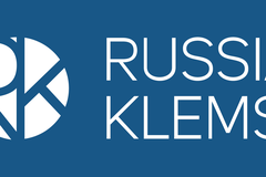 RUSSIA KLEMS logo