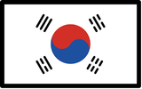 flag kr