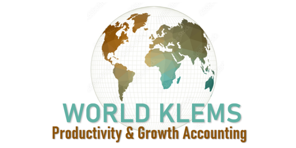 WorldKLEMS